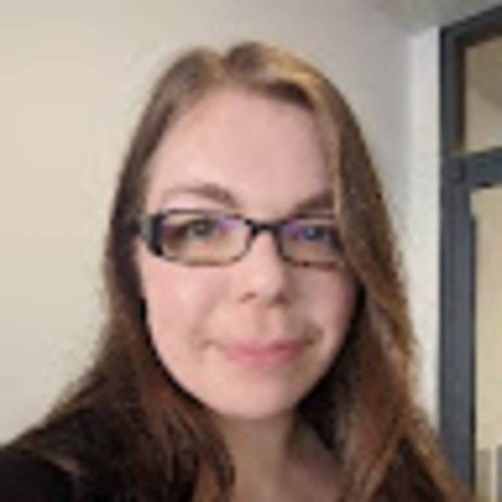 Meet your Posher, Marie